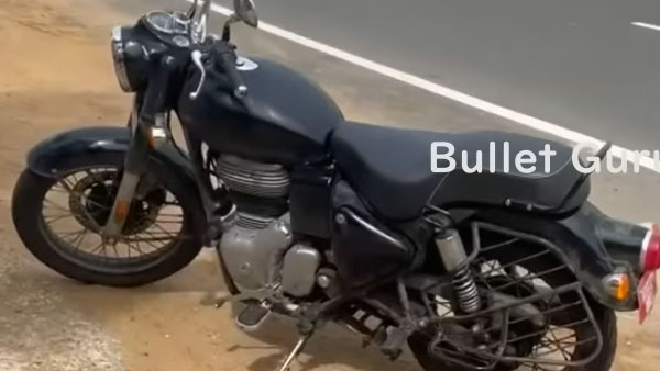 డుగ్గు డుగ్గు బుల్లెట్ ఇప్పుడు సరికొత్త రూపంలో రాబోతోంది.. 2022 మోడల్ కొనడానికి మీరు సిద్ధమేనా?