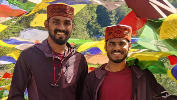 వావ్ గ్రేట్.. 24 రాష్ట్రాలు 4 కేంద్రపాలిత ప్రాంతాలు: సైకిల్‌పై చుట్టి వచ్చేసారు 