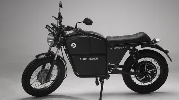 ఆటమ్ వాడెర్ ఇ-బైక్‌ని లాంచ్ చేసిన హైదరాబాద్ కంపెనీ.. మొదటి 1000 మంది కస్టమర్లకు బంపర్ ఆఫర్!