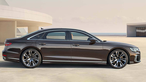 భారతీయ మార్కెట్లో విడుదలైన 2022 Audi A8 L: పూర్తి వివరాలు