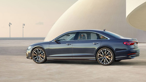 భారతీయ మార్కెట్లో విడుదలైన 2022 Audi A8 L: పూర్తి వివరాలు