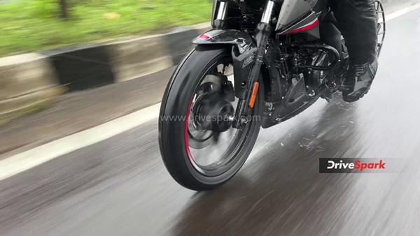 బజాజ్ పల్సర్ ఎన్160 (Bajaj Pulsar N160) టెస్ట్ రైడ్ రివ్యూ.. ఇది నిజంగానే 'బెస్ట్ స్పోర్టీ కమ్యూటర్ బైక్'..