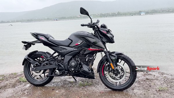 బజాజ్ పల్సర్ ఎన్160 (Bajaj Pulsar N160) టెస్ట్ రైడ్ రివ్యూ.. ఇది నిజంగానే 'బెస్ట్ స్పోర్టీ కమ్యూటర్ బైక్'..