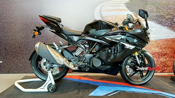 BMW G 310 RR వర్సెస్ TVS Apache RR 310.. ఈ రెండు బైక్స్ ఒకేలా ఉన్నాయా..?