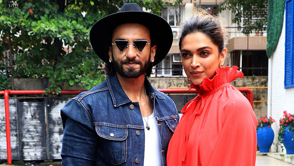 దీపిక & రణవీర్ మైండ్ బ్లోయింగ్ కార్ కలెక్షన్: ఆడి నుంచి ఆస్టన్ మార్టిన్ దాకా..!!