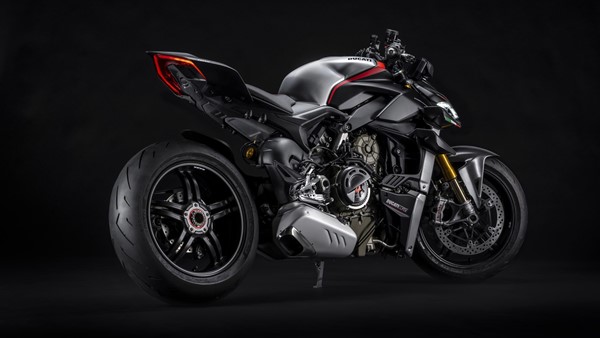 భారత్‌లో డ్యుకాటి స్ట్రీట్‌ఫైటర్ వి4 ఎస్‌పి (Ducati Streetfighter V4 SP) విడుదల; ధర రూ.35 లక్షలు మాత్రమే!