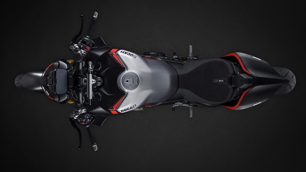 భారత్‌లో డ్యుకాటి స్ట్రీట్‌ఫైటర్ వి4 ఎస్‌పి (Ducati Streetfighter V4 SP) విడుదల; ధర రూ.35 లక్షలు మాత్రమే!