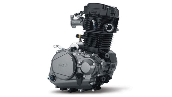 హీరో మోటోకార్ప్ నుంచి కొత్త బైక్ విడుదల: ధర రూ. 77,430 మాత్రమే