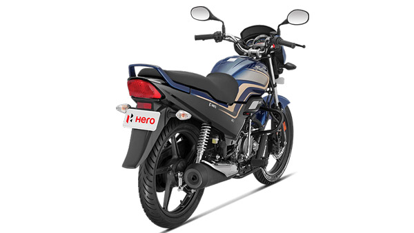 హీరో మోటోకార్ప్ నుంచి కొత్త బైక్ విడుదల: ధర రూ. 77,430 మాత్రమే