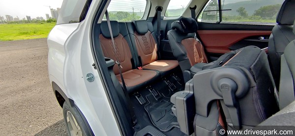 హ్యుందాయ్ అల్కజార్ (Hyundai Alcazar) ఎస్‌యూవీలో కొత్త బేస్ వేరియంట్ విడుదల: ధర, ఫీచర్లు