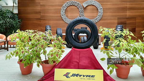 JK Tyres విడుదల చేసిన కొత్త టైర్లు.. వీటి స్పెషాలిటీ ఏంటో తెలుసా?