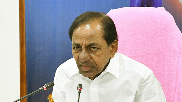 KCR కాన్వాయ్‌లో చేరిన కొత్త వాహనాలు.. ఒక్కొక్కటి రూ.1.30 కోట్లు: ఇంతకీ ఆ కార్లు ఏవో తెలుసా?