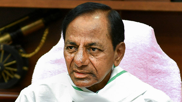 KCR కాన్వాయ్‌లో చేరిన కొత్త వాహనాలు.. ఒక్కొక్కటి రూ.1.30 కోట్లు: ఇంతకీ ఆ కార్లు ఏవో తెలుసా?