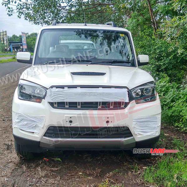 కొత్త స్కార్పియో-ఎన్ వచ్చిందని పాత స్కార్పియోని మర్చిపోకండి.. ఇదిగో ఇది మీకోసమే తిరిగొస్తోంది..!