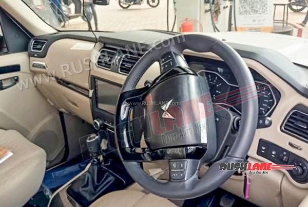 కొత్త స్కార్పియో-ఎన్ వచ్చిందని పాత స్కార్పియోని మర్చిపోకండి.. ఇదిగో ఇది మీకోసమే తిరిగొస్తోంది..!