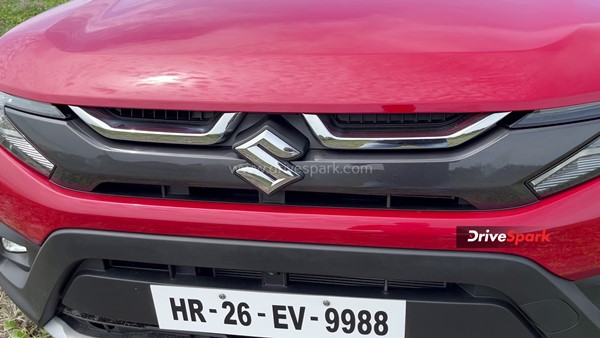 2022 మారుతి సుజుకి బ్రెజ్జా టెస్ట్ డ్రైవ్ రివ్యూ.. కొత్త డిజైన్, కొత్త ఫీచర్స్‌తో మరింత కొత్తగా..