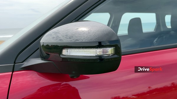 2022 మారుతి సుజుకి బ్రెజ్జా టెస్ట్ డ్రైవ్ రివ్యూ.. కొత్త డిజైన్, కొత్త ఫీచర్స్‌తో మరింత కొత్తగా..