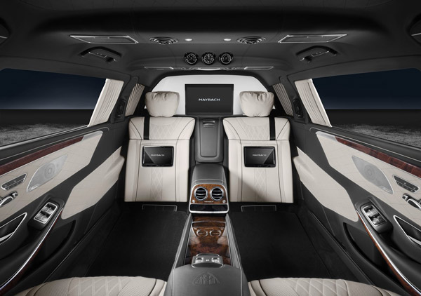 భారత రాష్ట్రపతి 'ద్రౌపతి ముర్ము' ఉపయోగించే కారు.. ఇదే: చూసారా..?