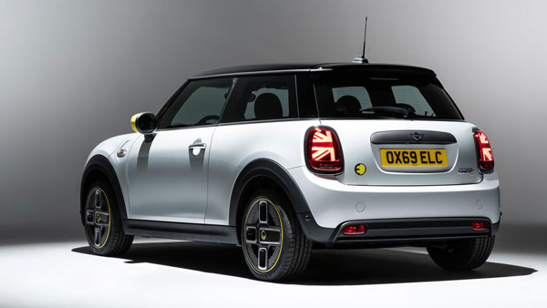 త్వరపడండి.. MINI Cooper SE సెకండ్ బ్యాచ్ బుకింగ్స్ స్టార్ట్: కేవలం 40 యూనిట్లు మాత్రమే