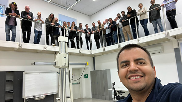 ఖండాంతరాలు దాటుతున్న ఓలా ఎలక్ట్రిక్: UK లో కొత్త ప్లాంట్‌