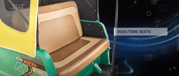 50 కిలోమీటర్ల మైలేజీనిచ్చే పియాజ్జియో ఆపే ఎన్‌ఎక్స్‌టి ప్లస్ (Ape NXT+) ఆటోరిక్షా విడుదల: ధర, ఫీచర్లు