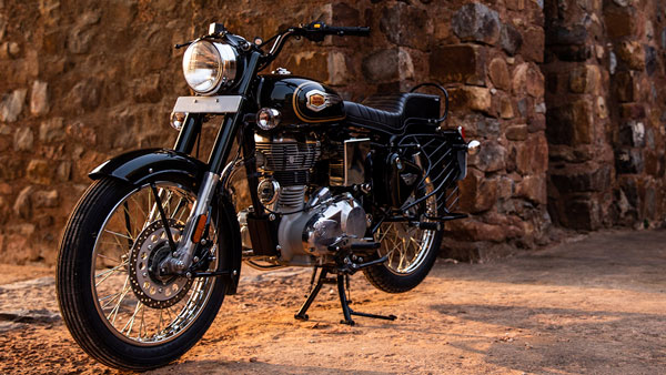 డుగ్గు డుగ్గు బుల్లెట్ ఇప్పుడు సరికొత్త రూపంలో రాబోతోంది.. 2022 మోడల్ కొనడానికి మీరు సిద్ధమేనా?