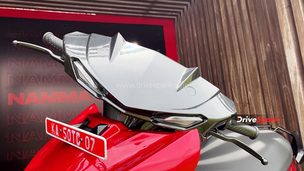 సింపుల్ వన్ ఎలక్ట్రిక్ స్కూటర్ టెస్ట్ రైడ్ రివ్యూ: పేరులోనే సింపుల్.. మిగతా విషయాల్లో కాదు..