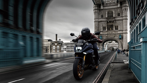 భారత మార్కెట్లో సుజుకి కటానా (Suzuki Katana) స్పోర్ట్స్ బైక్ విడుదల; ధర రూ.13.61 లక్షలు