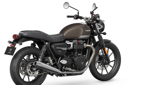 ట్రయంఫ్ నుంచి విడుదలైన రెండు కొత్త బైక్స్: ధరలు & వివరాలు ట్రయంఫ్ నుంచి విడుదలైన రెండు కొత్త బైక్స్: ధరలు & వివరాలు
