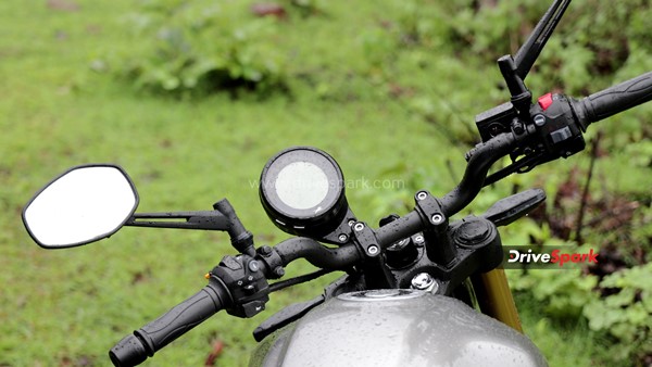 TVS Ronin రివ్యూ: దీని ఫెర్ఫామెన్స్ వేరే లెవెల్ గురూ..!!