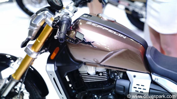 రేపు కొత్త మోటార్‌సైకిల్‌ను విడుదల చేయనున్న టీవీఎస్.. రోనిన్ స్క్రాంబ్లర్ రాబోతోందా..?