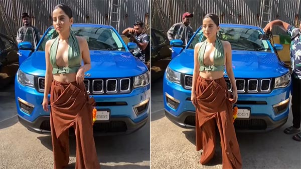 భారతదేశంలోని టాప్ 10 టీవీ స్టార్స్ ఉపయోగించే ఆధునిక కార్లు: వివరాలు