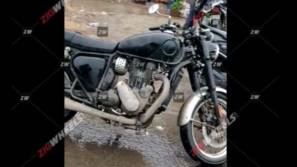 భారత రోడ్లపై తిరుగుతూ కెమెరాకి చిక్కిన బిఎస్ఏ గోల్డ్‌స్టార్ 650.. మరి అఫీషియల్ లాంచ్ ఎప్పుడో..?