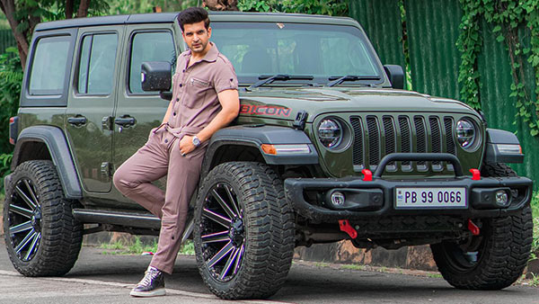 భారతదేశంలోని టాప్ 10 టీవీ స్టార్స్ ఉపయోగించే ఆధునిక కార్లు: వివరాలు