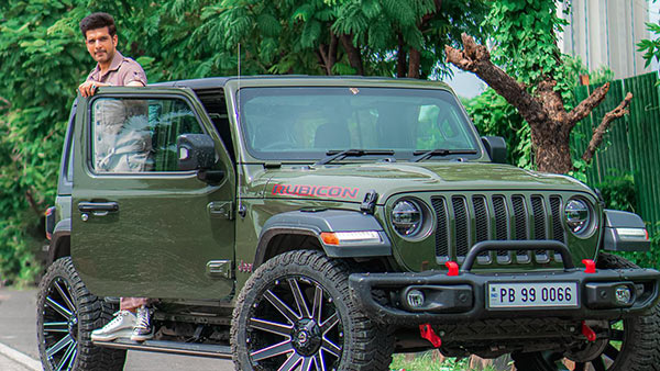 భారతదేశంలోని టాప్ 10 టీవీ స్టార్స్ ఉపయోగించే ఆధునిక కార్లు: వివరాలు