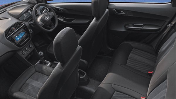 టియాగో వేరియంట్ లైనప్‌ను అప్‌డేట్ చేసిన టాటా మోటార్స్.. ఇప్పుడు మరిన్ని అదనపు ఫీచర్లతో..