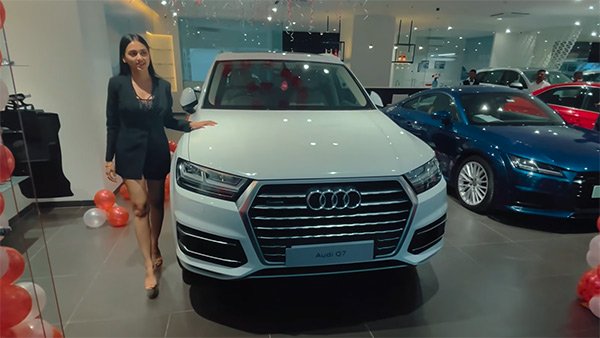 భారతదేశంలోని టాప్ 10 టీవీ స్టార్స్ ఉపయోగించే ఆధునిక కార్లు: వివరాలు