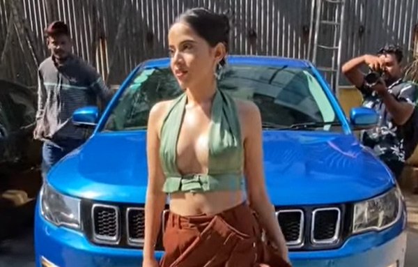 భారతదేశంలోని టాప్ 10 టీవీ స్టార్స్ ఉపయోగించే ఆధునిక కార్లు: వివరాలు