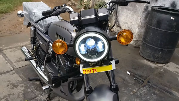 ఈ విషయం తెలిస్తే యమహా అభిమానులు ఎగిరి గంతేస్తారు.. ఆర్ఎక్స్100 తిరిగి రాబోతోంది!