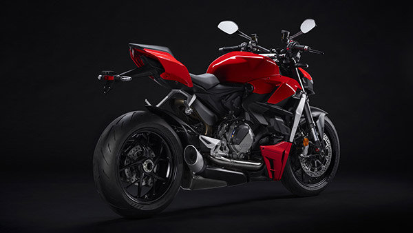 డుకాటి నుంచి మరో కొత్త బైక్ వచ్చేసింది.. ధర రూ. 17.25 లక్షలు