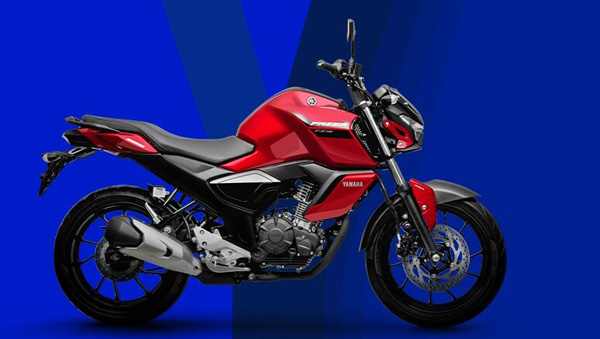 పెట్రోల్ మరియు ఇథనాల్‌తో నడిచే యమహా ఎఫ్‌జెడ్ 15 వచ్చేసింది.. 2023లో భారత్‌లో విడుదల!