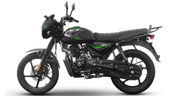 మార్కెట్లో బజాజ్ సిటి125ఎక్స్ (Bajaj CT125X) విడుదల.. ధర, ఫీచర్లు మరియు ఇతర వివరాలు