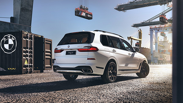 గత వారం టాప్ కార్ న్యూస్: బిఎండబ్ల్యు నుంచి ఫెరారీ వరకు.. 