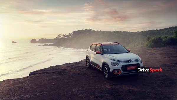 కుర్రకారుకి కిర్రెక్కించే కారు.. సిట్రోయెన్ సి3.. ఈ కారు గురించి మీరు తెలుసుకోవాల్సిన పూర్తి వివరాలు