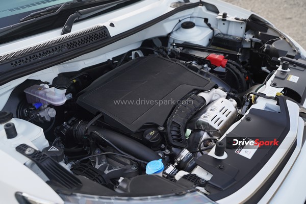 సిట్రోయెన్ సి3 (Citroen C3) కారులో ఆటోమేటిక్ గేర్‌బాక్స్ ఆప్షన్.. లాంచ్ ఎప్పుడంటే..