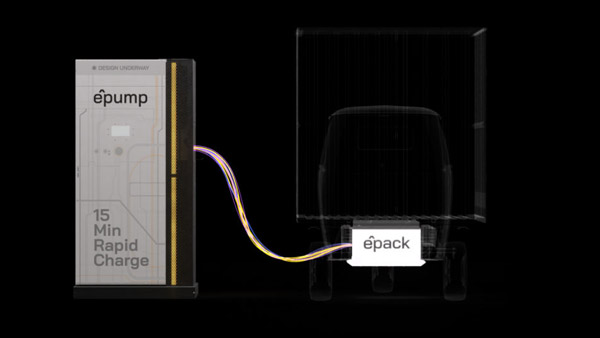 ప్రపంచంలోనే అత్యంత వేగంగా చార్జ్ అయ్యే ఇ-ఆటో.. కేవలం 15 నిమిషాల్లోనే పూర్తిగా చార్జ్ అవుతుంది..!