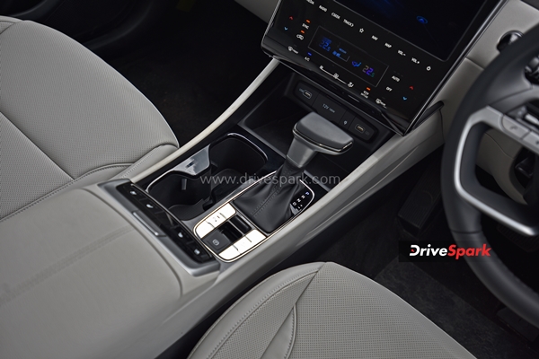 కొత్త తరం 2022 హ్యుందాయ్ టూసాన్ టెస్ట్ డ్రైవ్ రివ్యూ.. జీరో నుండి హీరోగా మారిన ఎస్‌యూవీ..