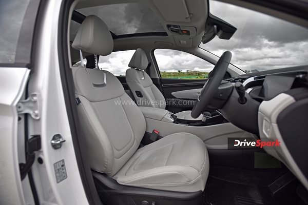 మీకు తెలుసా.. '2022 హ్యుందాయ్ టుసాన్' వెయిటింగ్ పీరియడ్ ఎంతో?