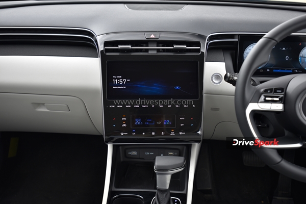 కొత్త తరం 2022 హ్యుందాయ్ టూసాన్ టెస్ట్ డ్రైవ్ రివ్యూ.. జీరో నుండి హీరోగా మారిన ఎస్‌యూవీ..