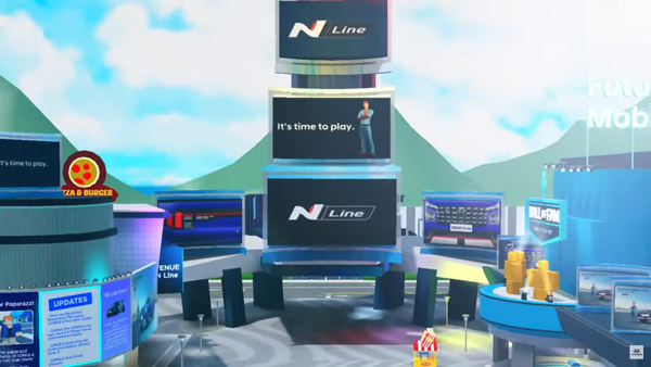 నేటి నుండి హ్యుందాయ్ వెన్యూ ఎన్-లైన్ (Hyundai Venue N-Line) బుకింగ్‌లు ప్రారంభం